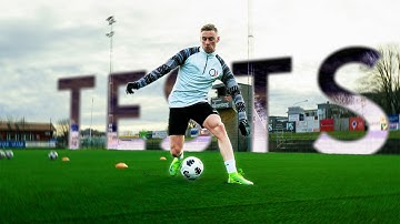 The ULTIMATE Guide to Football Based Performance Testing