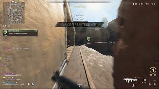WARZONE 2.0 INFLATABLE DECOY KILL