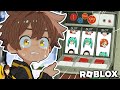 GAMBLING for ANIME Characters in ROBLOX! Definitely NOT just Waifu's...