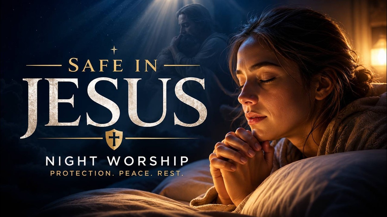 Mira WORSHIP FOR GOD’S PROTECTION & PEACE 🙏 16 Christian Songs for Rest, Safety & Night Prayer en YouTube Mira WORSHIP FOR GOD’S PROTECTION & PEACE 🙏 16 Christian Songs for Rest, Safety & Night Prayer en YouTube