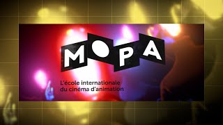 Découvrez l'école MoPa !