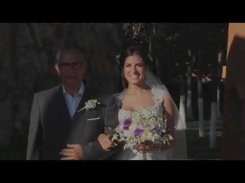 Dagyi Rivera - Wow que boda