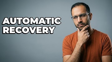 What Is Cloud Self-Healing Architecture?