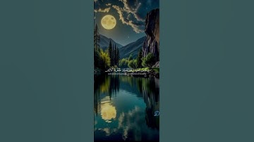 🌙 "استمع لسورة النمل.. هداية وطمأنينة من آيات الله العظيمة"