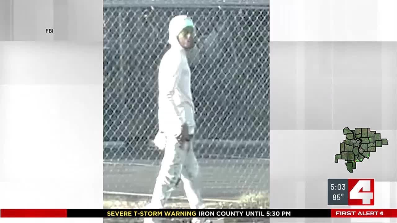 FBI offering $10k reward for information leading to arrest of hate ...