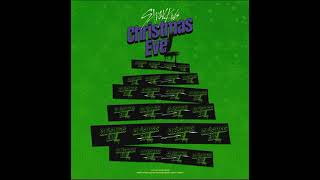 Stray Kids - Thunderous (Christmas ver.)  Track 04 Resimi