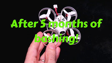 UR65 After Five Months Still A Little Gem!