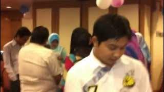 Lagu Sekolah - SMK Taman Seraya