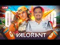Ultimate Valorant LIVE | Road to Raidient #shorts  #verticalstream  #shortsfeed  #shortslive