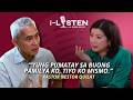 Lalaki, nakulong dahil sa pagnanakaw ng itlog; 20 beses nang nakulong | i-Listen Mp3 Song