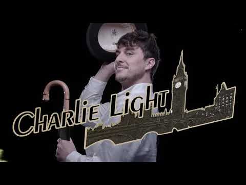 Charlie Cunningham - Lights Off