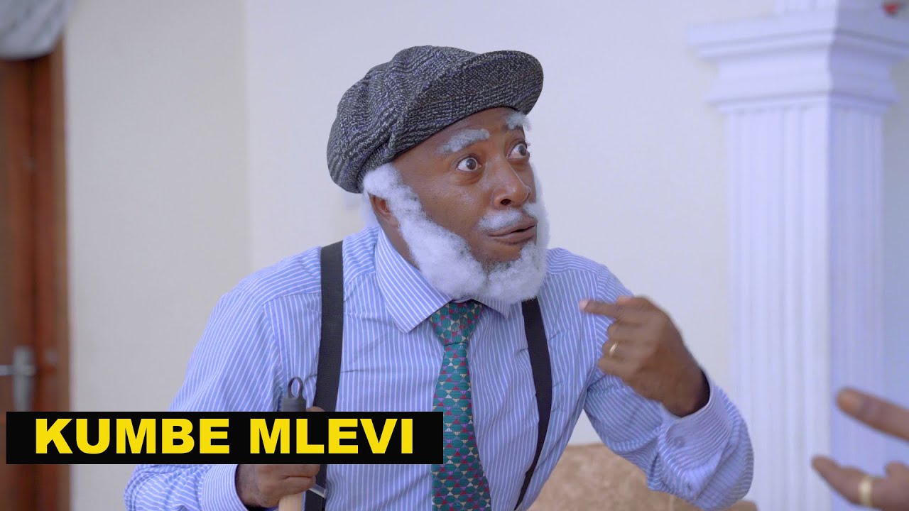 KUMBE MLEVI