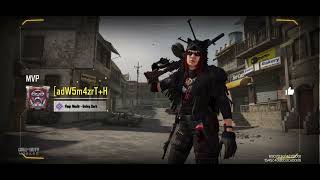 Random Playing But Crazy Kills Subscribe for Crazy Kill Streaks 💀