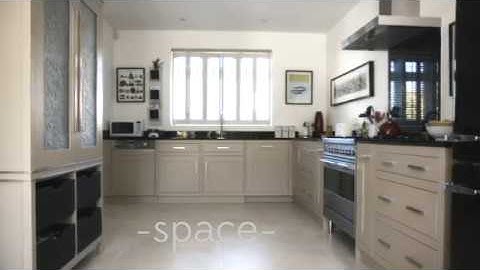 Cube – Promotional Film