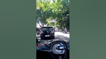 Suasana Asri dijalan rajamadala kab bandung barat #rajamandala #padalarang #cipatat #@YouTube