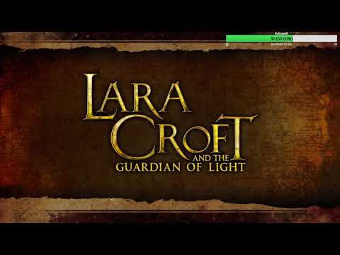 Video: Lara Croft A Strážca Svetla • Page 4