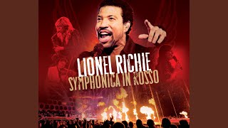 Hello (Live At Symphonica In Rosso/2008)