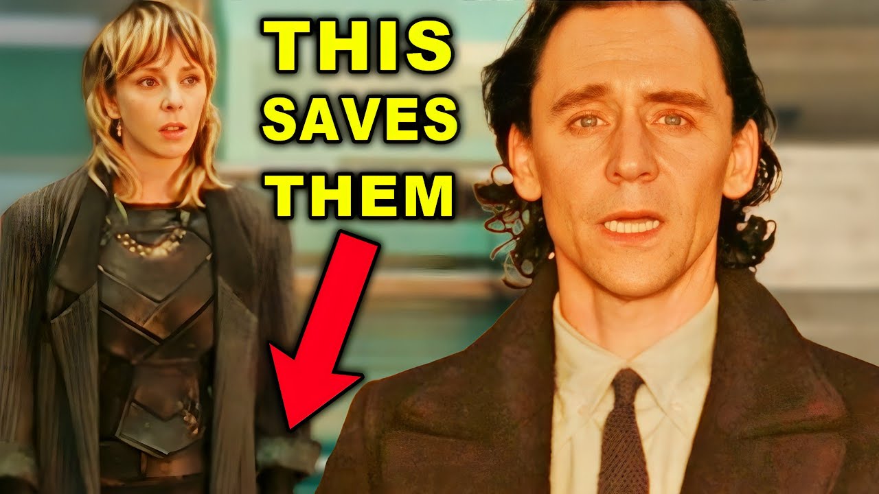 Is Loki Dead? S2 Episode 4 Ending Explained