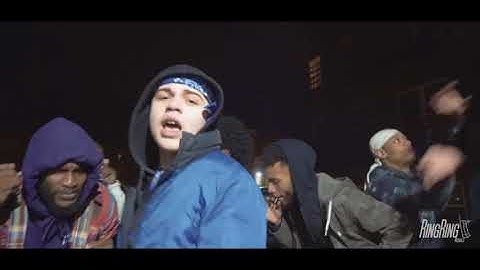 Snoop ft. Bobbynice - "DEMON LOW" (Dir. by RingRing Visuals)