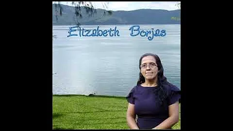 Elizabeth Borjas. Yo quiero ser digno. El Salvador...