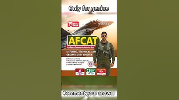 BEST BOOK FOR AFCAT EXAM 2026 #afcat #educazone #afcatexam
