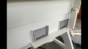 The Beest - Horizontal Flow Hive walk-thru and install