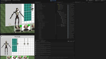 InfinityPBR.com | First Person RPG Tutorial Series - Items & Inventory #2
