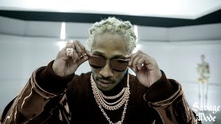 Future ft. NBA Youngboy - Trillionaire (Music Video)