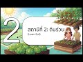 ชนิดของดิน ป.2