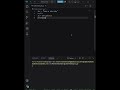 Split Strings Like a Pro with Python split()  #coding #programming #techshorts #learn #splitmethod