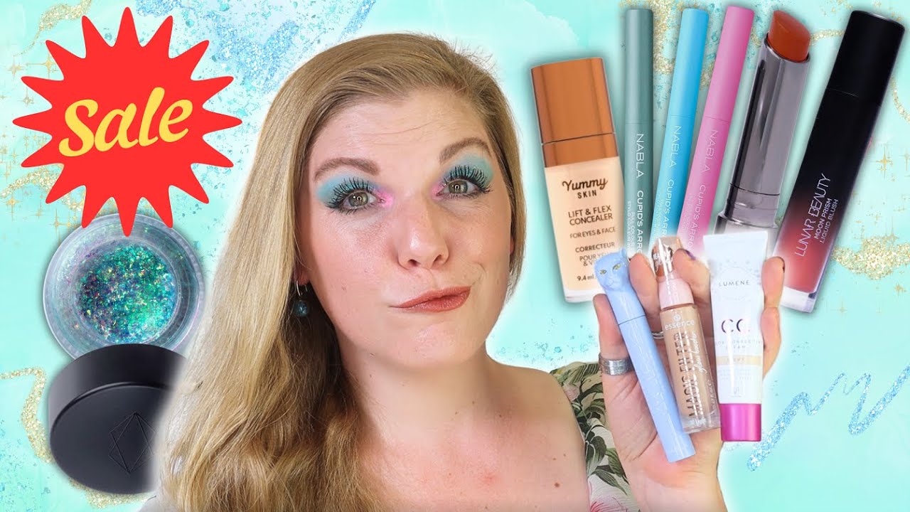 SUMMER SALE 2024 & BEAUTY NEWS im Test mit Purish Rabattcode
