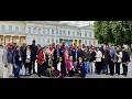 IPC Orlando 2026 Scandinavian Countries Tour - 03 Klaipeda-Vilnius- Lithuania Highlights
