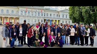 IPC Orlando 2026 Scandinavian Countries Tour - 03 Klaipeda-Vilnius- Lithuania Highlights