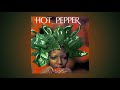 HOT PEPPER – “Camino Equivocado” | Mexican Cosmic Disco / Balearic