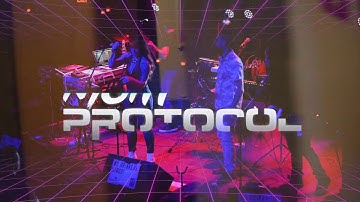 Time Is Running Out (Live at Higher Ground 11-12-2019)