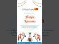 Happy Kanuma To All #shorts #ytshorts #trending #kanuma