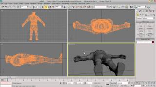 [TUT] Combat Arms Model Exportation | By Shane