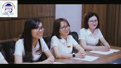 Những kỷ niệm sâu sắc về thầy cô và mái trường mến yêu - 12K2