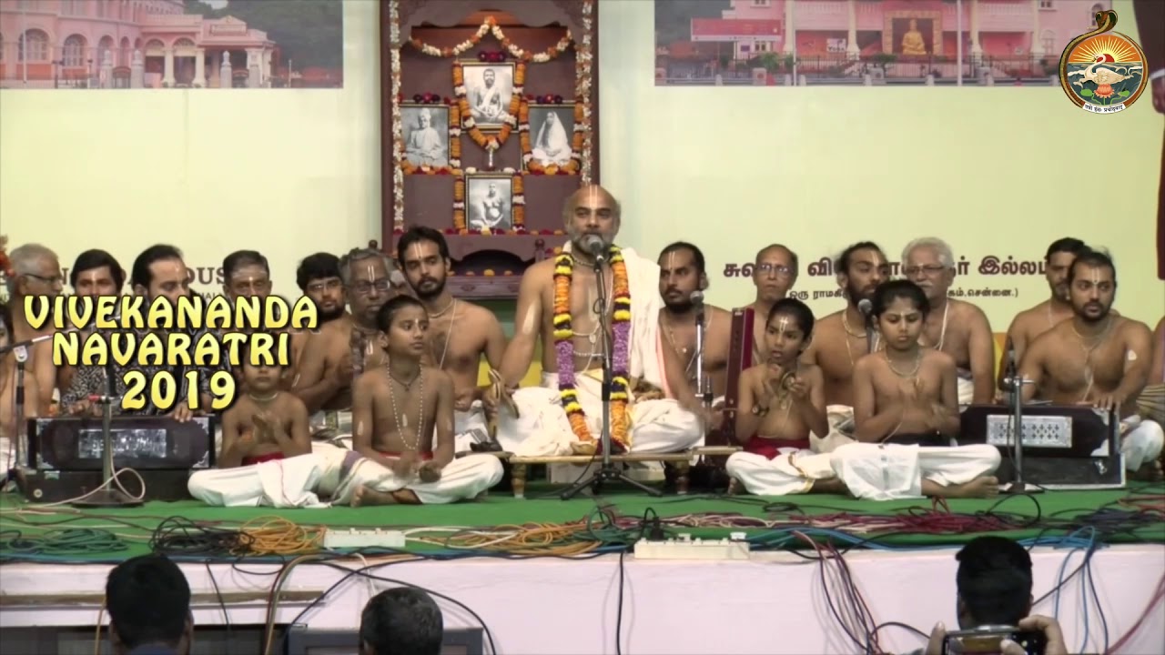 Govinda Hari Hari Song by Sri Vittaldas Maharaj YouTube