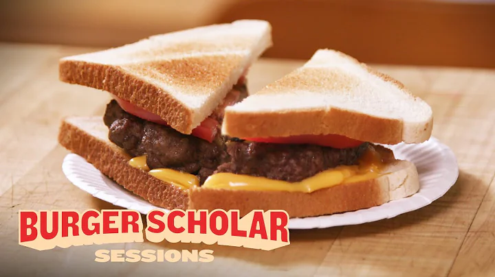 A Burger Scholar's Quest to Recreate a 121-Year-Ol...