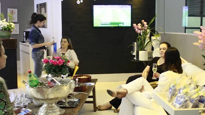 Spa Cynthia Dias