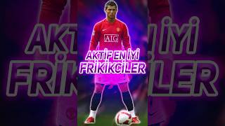 En Çok Ü Kimin ? Aktif Futbolcular