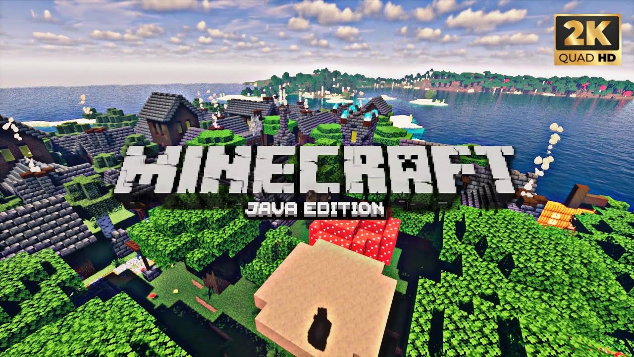 Minecraft 2K Edit X Aurora's - Runaway Java Server New Series Begins ...