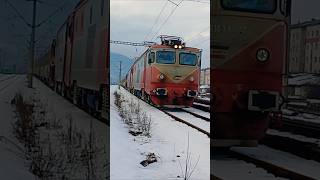 Super TrainDriver #tren #cfrmarfa #locomotive #train #traindriver #horns #ferotrans #emu #cfr #ldegm