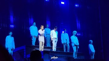 2023.04.16 Super Show 9 Encore - One More Chance (Group ver.)