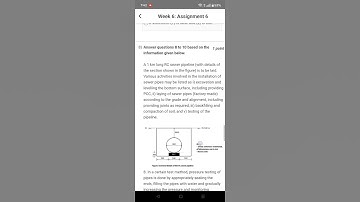 #nptel Principles of construction management Week 6 Assignment Answer |2025|