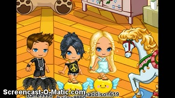 fantage series "lovestruck" ep 1 season1