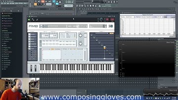 Learn FM 11 - Sidebands
