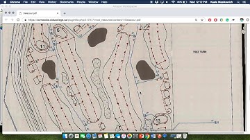 TRF 2660 Group 5 - Cirrus RAINBIRD Irrigation Software Instructional Video # 3: Flo Manager