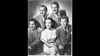 My Friend Irma (1949) - The Modernaires